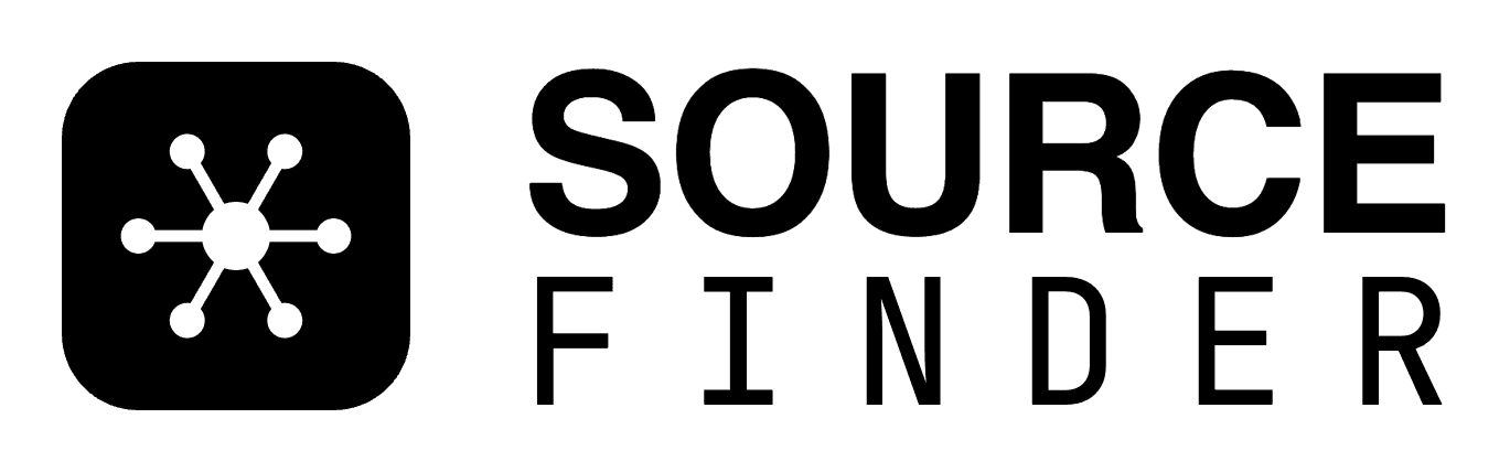 Source Finder